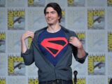 brandon routh - Tout Superman est dans Mag Of Steel