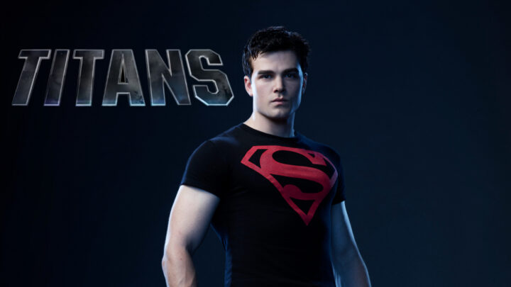Titans (2018-2023)