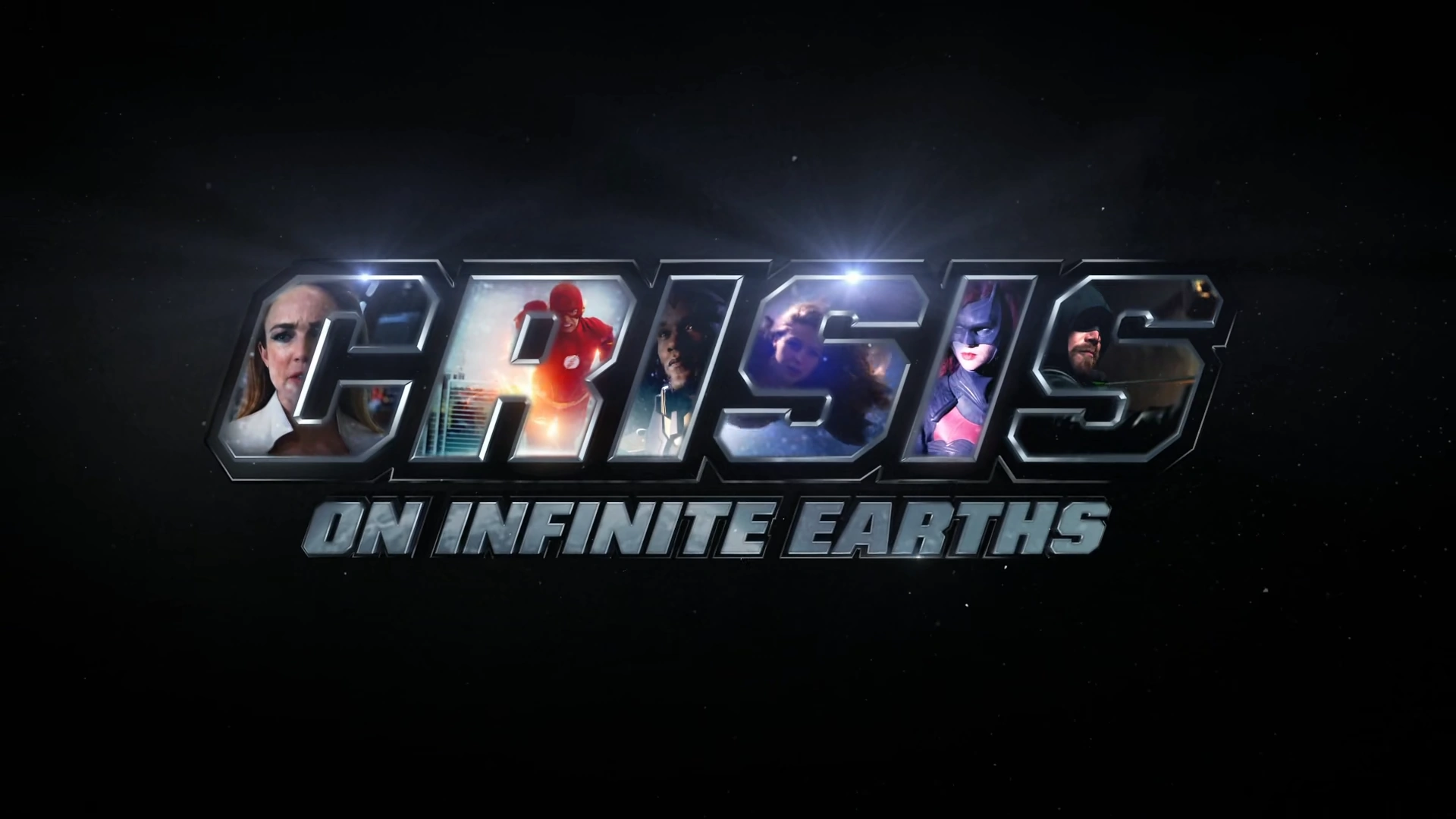 - Tout Superman est dans Mag Of Steel Crisis On Infinite Earths (2019-2020)
