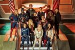 Crisis 2019 5x09 0002 - Tout Superman est dans Mag Of Steel