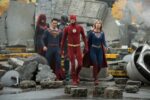 Crisis 2019 5x09 0004 - Tout Superman est dans Mag Of Steel