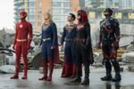 Crisis 2019 5x09 0005 - Tout Superman est dans Mag Of Steel