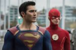Crisis 2019 5x09 0007 - Tout Superman est dans Mag Of Steel