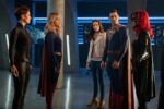 Crisis 2019 5x09 0012 - Tout Superman est dans Mag Of Steel