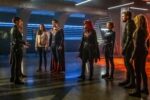 Crisis 2019 5x09 0013 - Tout Superman est dans Mag Of Steel
