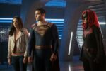 Crisis 2019 5x09 0014 - Tout Superman est dans Mag Of Steel
