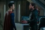 Crisis 2019 5x09 0016 - Tout Superman est dans Mag Of Steel