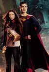 Lois clark supergirl 1 - Tout Superman est dans Mag Of Steel