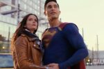Lois clark supergirl - Tout Superman est dans Mag Of Steel