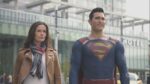 Lois clark supergirl 4 - Tout Superman est dans Mag Of Steel