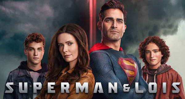 Superman and Lois (2021-2025)