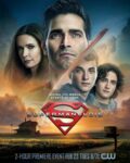 poster superman and lois - Tout Superman est dans Mag Of Steel