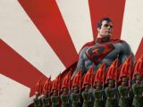 superman red son 1 - Tout Superman est dans Mag Of Steel
