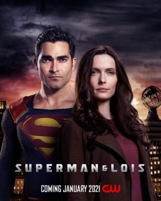Superman and Lois, trailer et photos Superman and Lois, trailer et photos