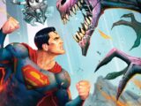 Superman ManOfTomorrow 2020 - Tout Superman est dans Mag Of Steel