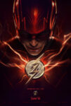 affiche flash - Tout Superman est dans Mag Of Steel
