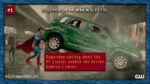 ref 01 - Tout Superman est dans Mag Of Steel