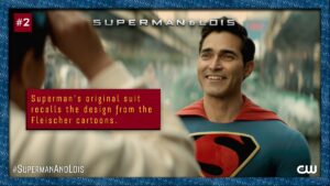 ref 02 - Tout Superman est dans Mag Of Steel