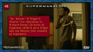 ref 05 - Tout Superman est dans Mag Of Steel