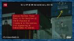 ref 09 - Tout Superman est dans Mag Of Steel