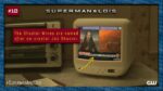 ref 10 - Tout Superman est dans Mag Of Steel