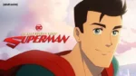 MAWS intro - Tout Superman est dans Mag Of Steel