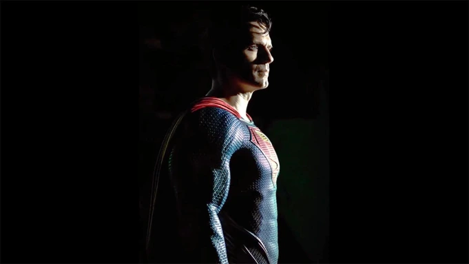 Man Of Steel 2 (2025)