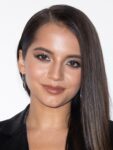 Isabela Merced Hawkgirl - Tout Superman est dans Mag Of Steel