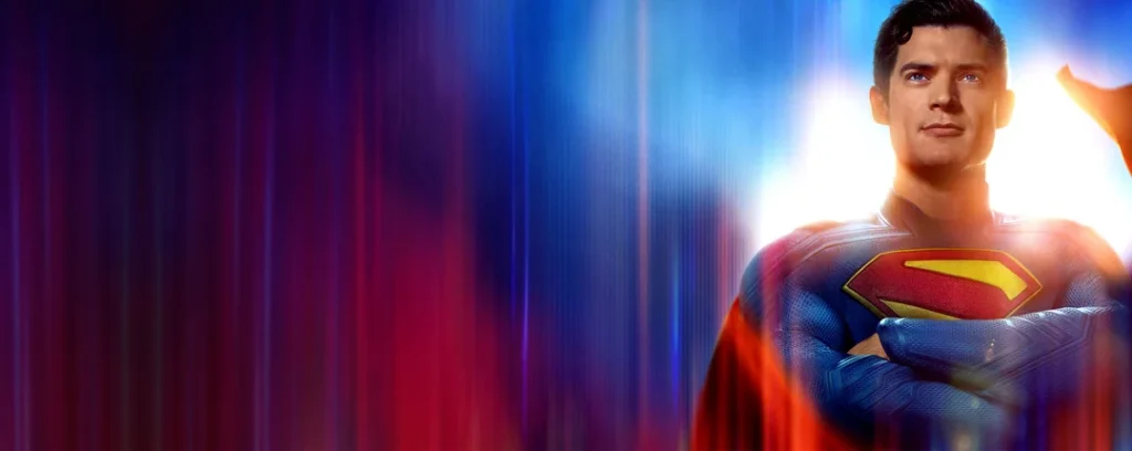 Superman (2025)