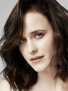 Rachel Brosnahan - Tout Superman est dans Mag Of Steel