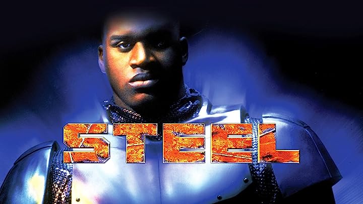 Steel (1997)