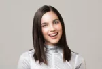 Maria Gabriela de Faria - Tout Superman est dans Mag Of Steel
