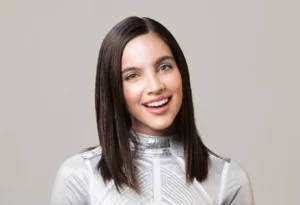 Maria Gabriela de Faria - Tout Superman est dans Mag Of Steel
