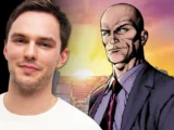 lex luthor - Tout Superman est dans Mag Of Steel