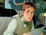 skyler jimm superman - Tout Superman est dans Mag Of Steel