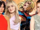 Supergirl comic - Tout Superman est dans Mag Of Steel