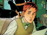 jimmy olsen - Tout Superman est dans Mag Of Steel