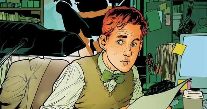 Superman and Lois saison 4 s’offre de nouveaux flashbacks et… Jimmy Olsen ! Superman and Lois saison 4 s’offre de nouveaux flashbacks et… Jimmy Olsen !