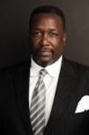wendell pierce perry - Tout Superman est dans Mag Of Steel