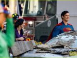 superman crash scene photos 20 - Tout Superman est dans Mag Of Steel