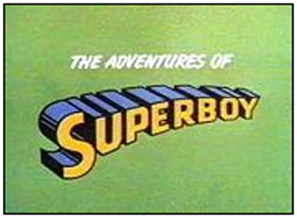 The Adventures of Superboy (1966)