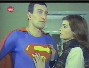 lois clark turkish superman - Tout Superman est dans Mag Of Steel