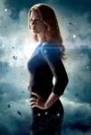 BvS Lois Lane Textless Poster - Tout Superman est dans Mag Of Steel