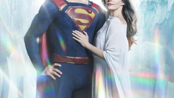 Crossover Arrowverse : Elseworlds (2018)