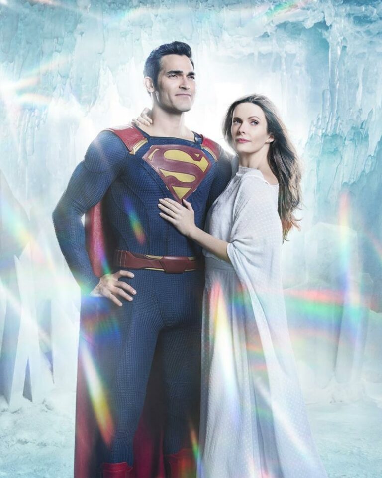 Crossover Arrowverse : Elseworlds (2018)