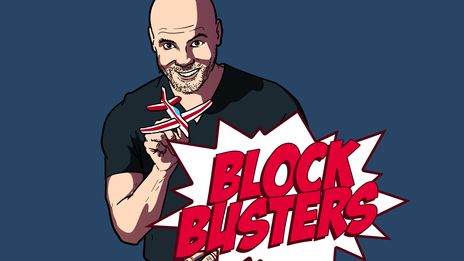 France Inter propose 5 podcasts Blockbusters sur Superman