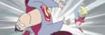 DC Nation Shorts Superman