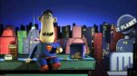 DC nation shorts superman 05 - Tout Superman est dans Mag Of Steel