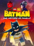 Lego DC Comics Super Heroes : tous les films - Tout Superman est dans Mag Of Steel LEGO DC Batman Les affaires de famille - Tout Superman est dans Mag Of Steel