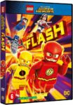 Lego DC Comics Super Heroes : tous les films - Tout Superman est dans Mag Of Steel LEGO DC Comics Super Heroes : Flash